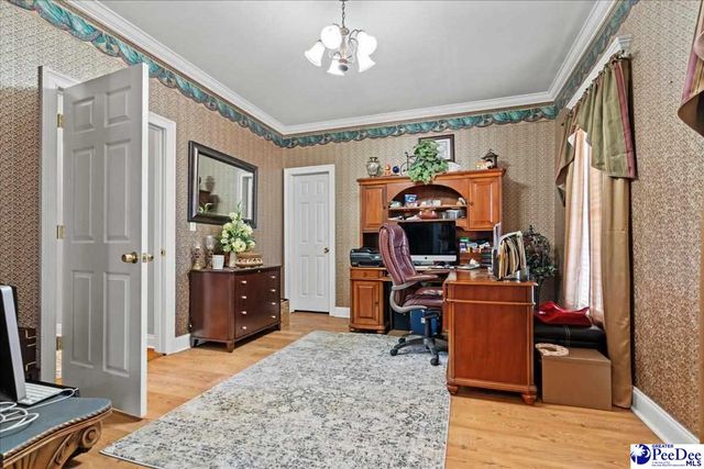 526 Shannon Road, Marion, SC 29571