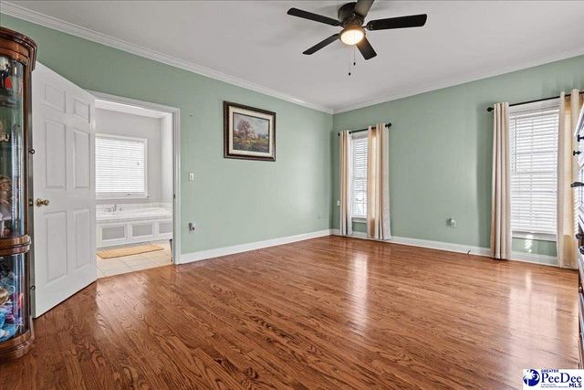 526 Shannon Road, Marion, SC 29571
