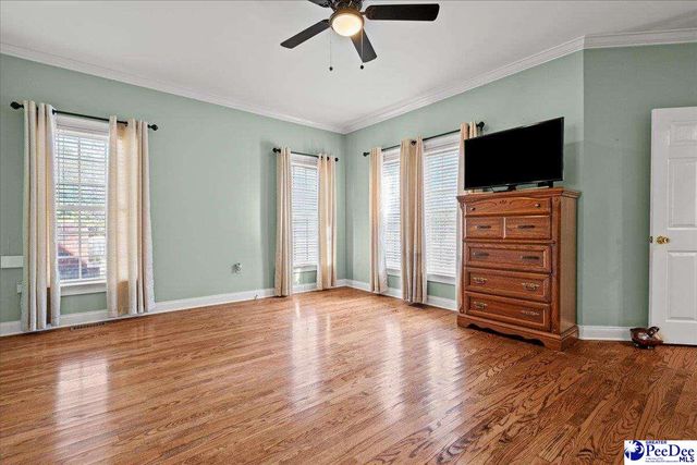 526 Shannon Road, Marion, SC 29571
