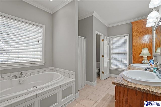 526 Shannon Road, Marion, SC 29571