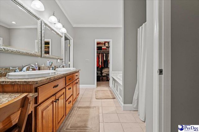 526 Shannon Road, Marion, SC 29571
