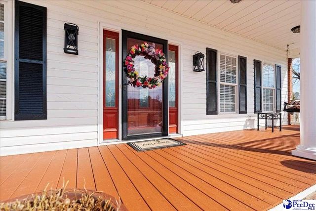 526 Shannon Road, Marion, SC 29571