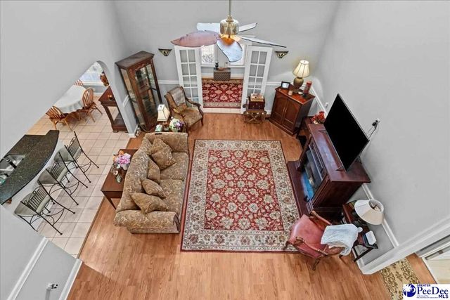 526 Shannon Road, Marion, SC 29571