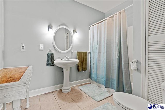 526 Shannon Road, Marion, SC 29571