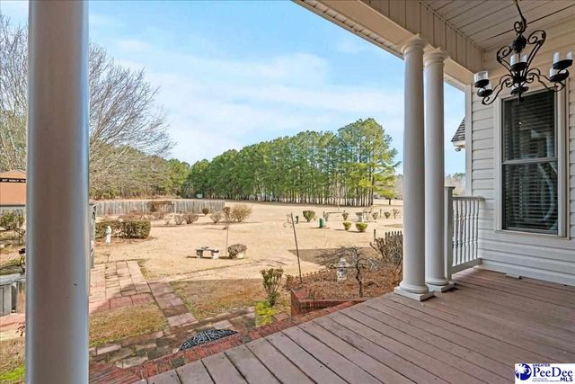 526 Shannon Road, Marion, SC 29571