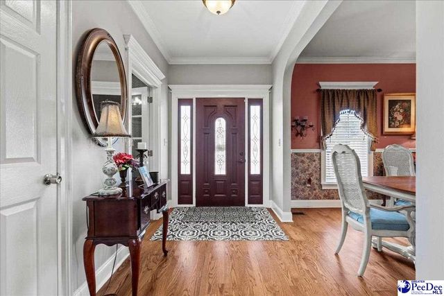 526 Shannon Road, Marion, SC 29571