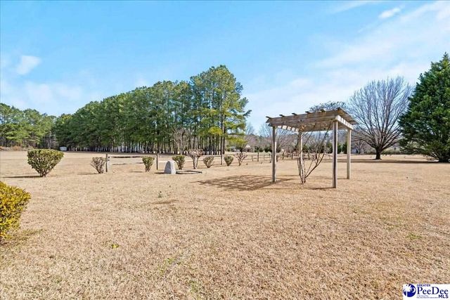 526 Shannon Road, Marion, SC 29571