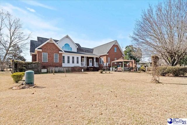 526 Shannon Road, Marion, SC 29571