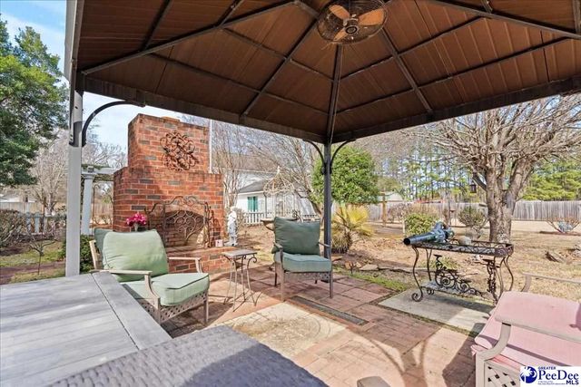 526 Shannon Road, Marion, SC 29571