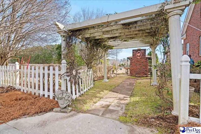 526 Shannon Road, Marion, SC 29571