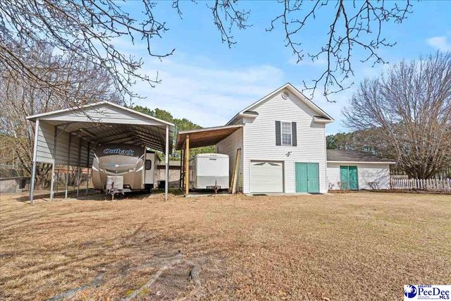 526 Shannon Road, Marion, SC 29571