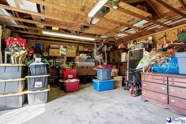 526 Shannon Road, Marion, SC 29571