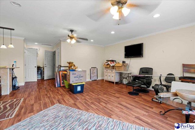 526 Shannon Road, Marion, SC 29571