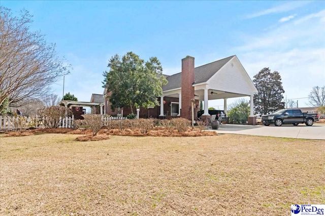 526 Shannon Road, Marion, SC 29571