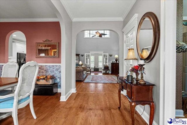 526 Shannon Road, Marion, SC 29571
