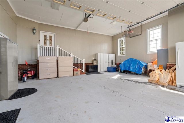 526 Shannon Road, Marion, SC 29571