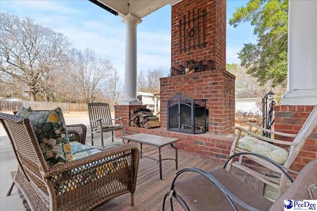 526 Shannon Road, Marion, SC 29571