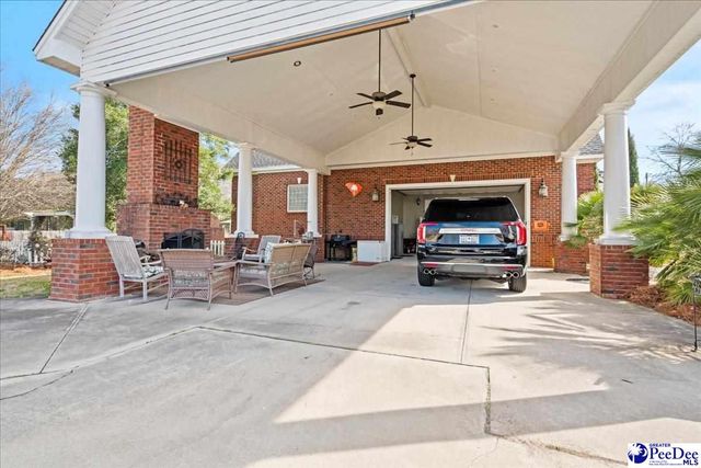 526 Shannon Road, Marion, SC 29571
