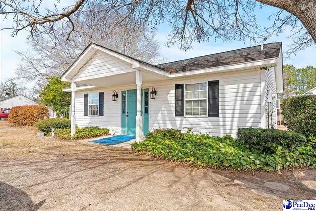 526 Shannon Road, Marion, SC 29571