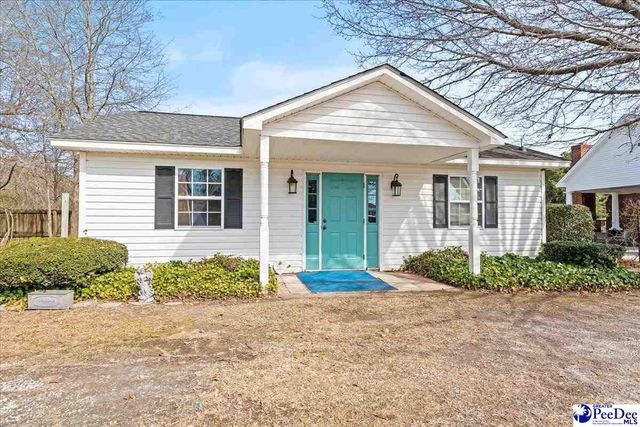 526 Shannon Road, Marion, SC 29571