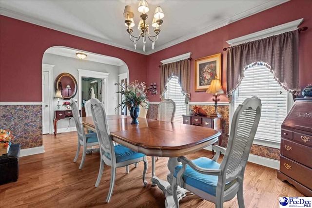 526 Shannon Road, Marion, SC 29571