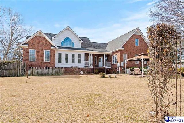 526 Shannon Road, Marion, SC 29571