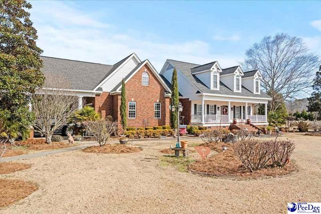 526 Shannon Road, Marion, SC 29571