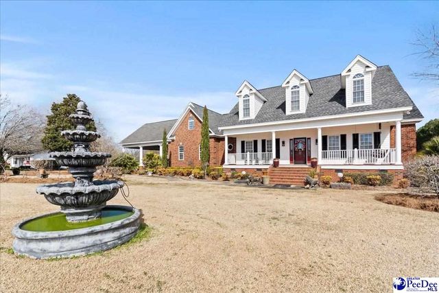 526 Shannon Road, Marion, SC 29571