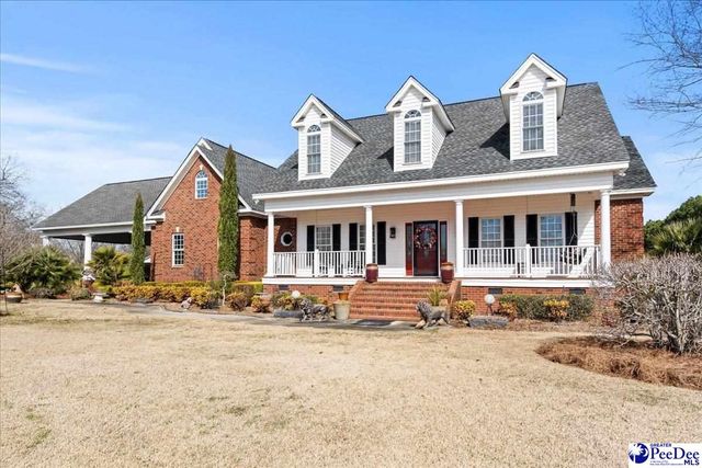 526 Shannon Road, Marion, SC 29571