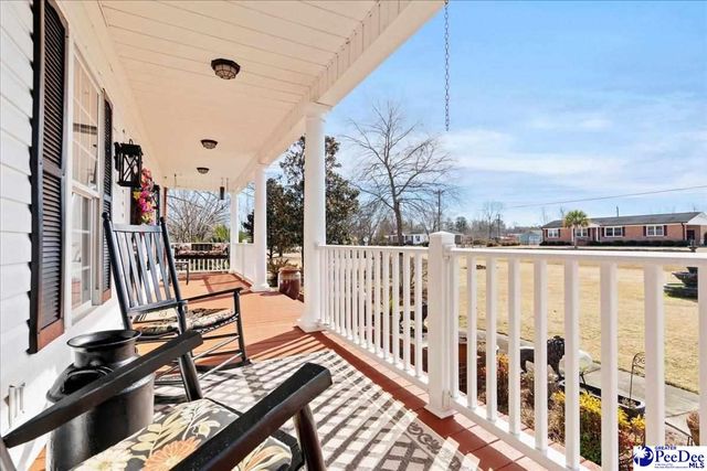 526 Shannon Road, Marion, SC 29571