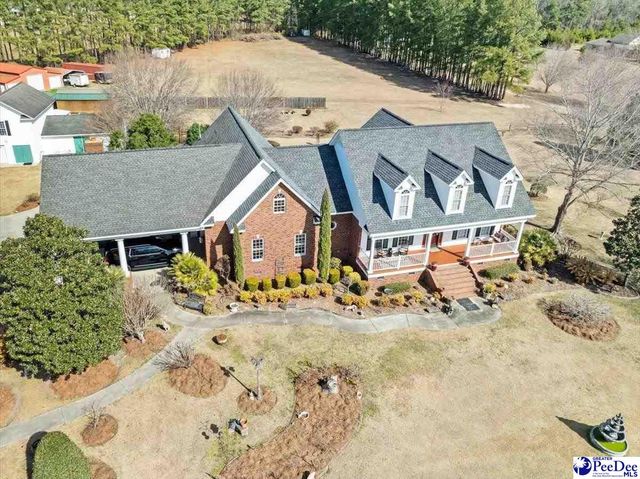 526 Shannon Road, Marion, SC 29571