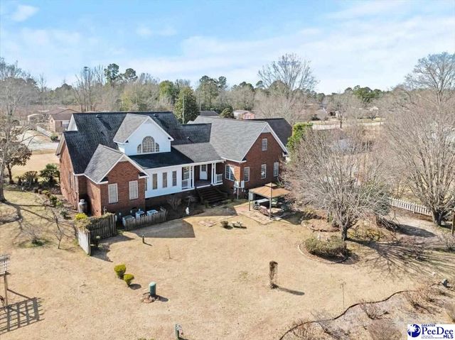 526 Shannon Road, Marion, SC 29571
