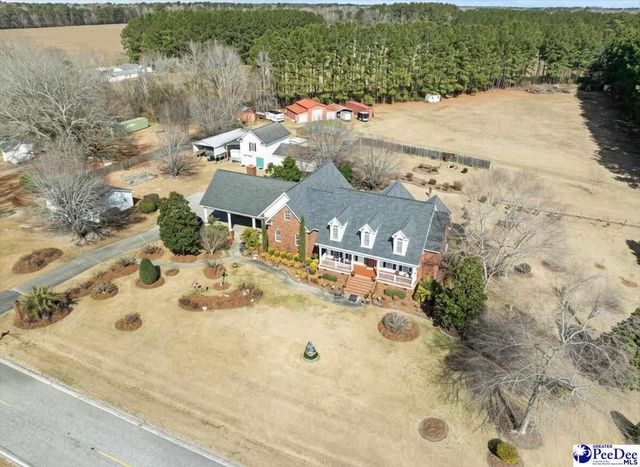 526 Shannon Road, Marion, SC 29571