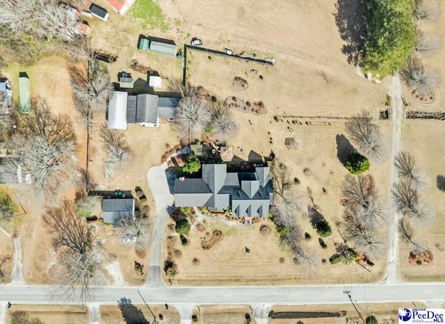526 Shannon Road, Marion, SC 29571