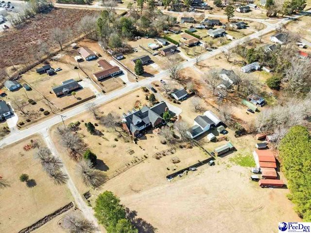 526 Shannon Road, Marion, SC 29571