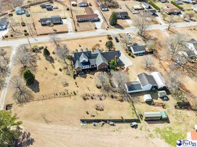 526 Shannon Road, Marion, SC 29571