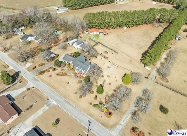 526 Shannon Road, Marion, SC 29571