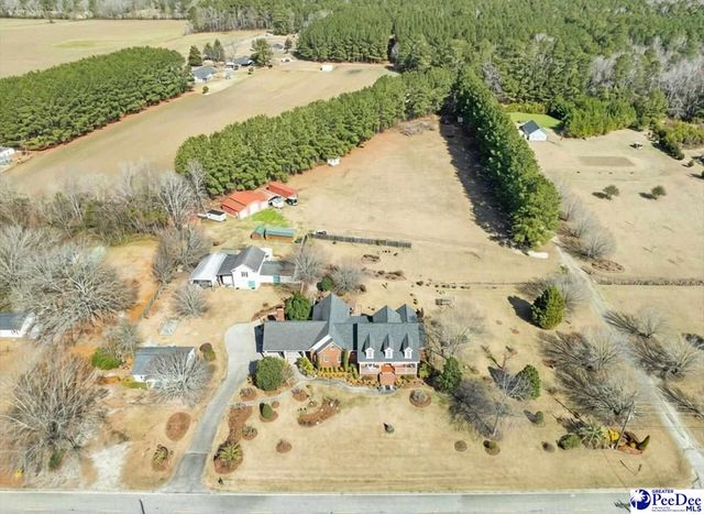526 Shannon Road, Marion, SC 29571