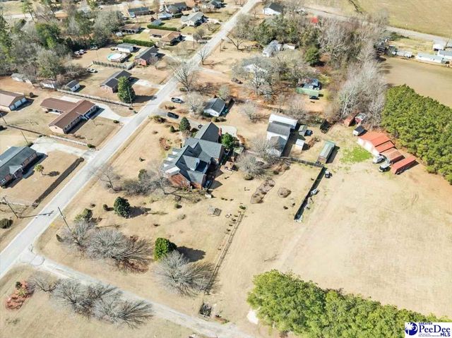 526 Shannon Road, Marion, SC 29571