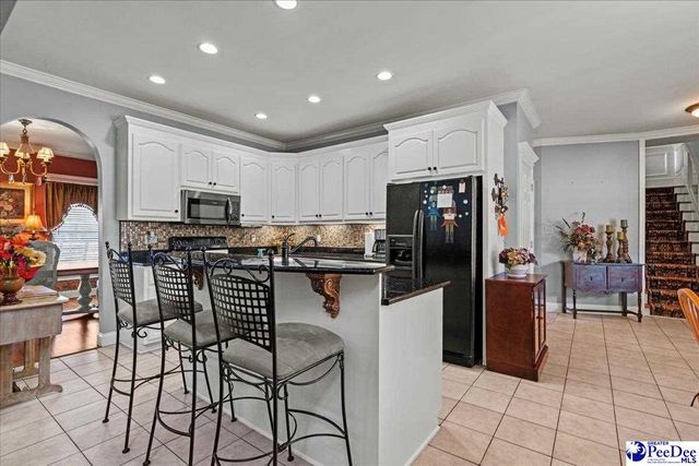 526 Shannon Road, Marion, SC 29571