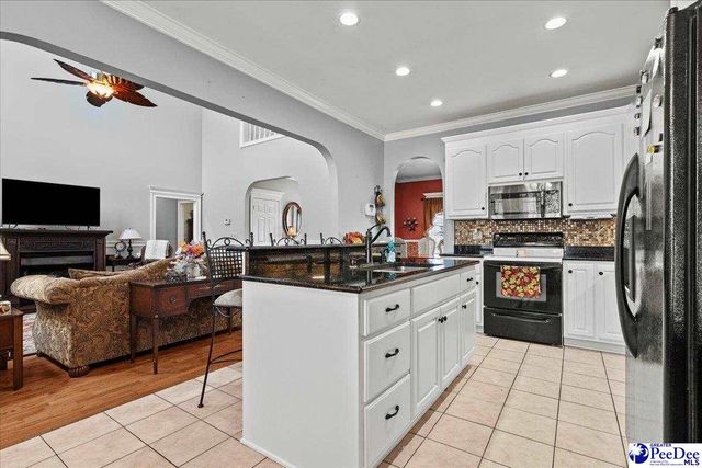 526 Shannon Road, Marion, SC 29571