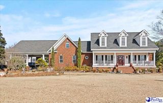 526 Shannon Road, Marion, SC 29571