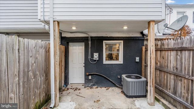 623 ARCHER ST, Baltimore, MD 21230