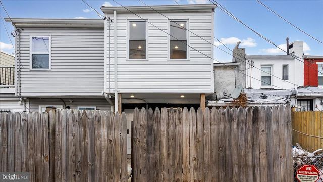 623 ARCHER ST, Baltimore, MD 21230