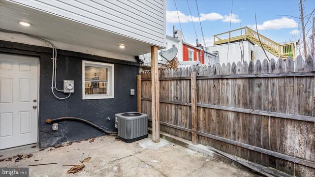 623 ARCHER ST, Baltimore, MD 21230