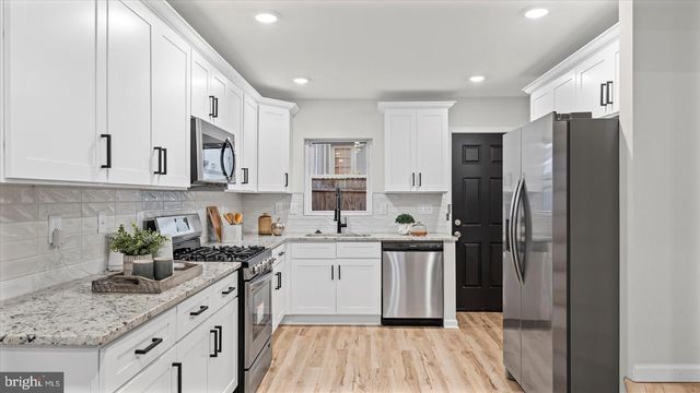 623 ARCHER ST, Baltimore, MD 21230