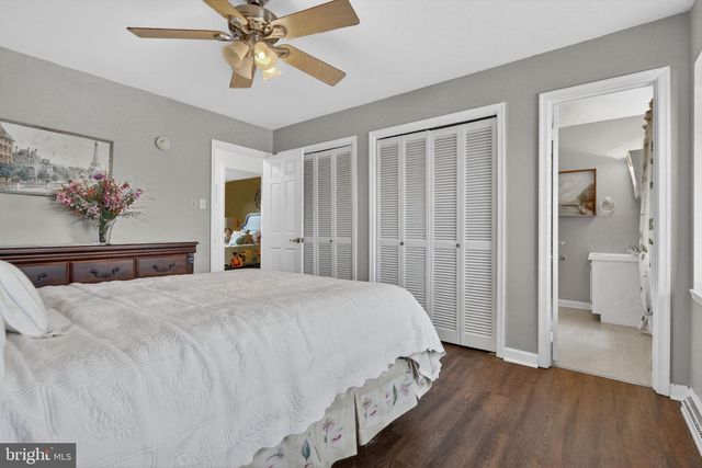 824 WOODLAWN DRIVE, Chambersburg, PA 17201