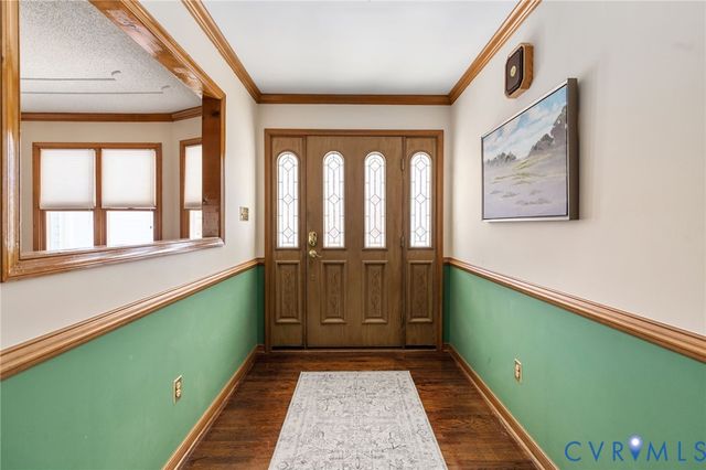 6420 Watchrun Dr, Prince George, VA 23875