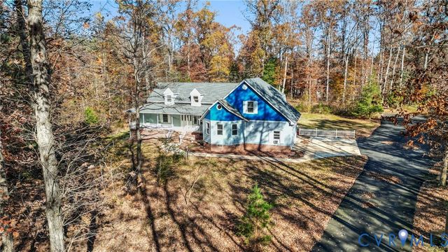 6420 Watchrun Dr, Prince George, VA 23875