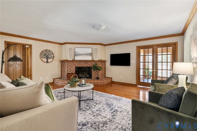 6420 Watchrun Dr, Prince George, VA 23875